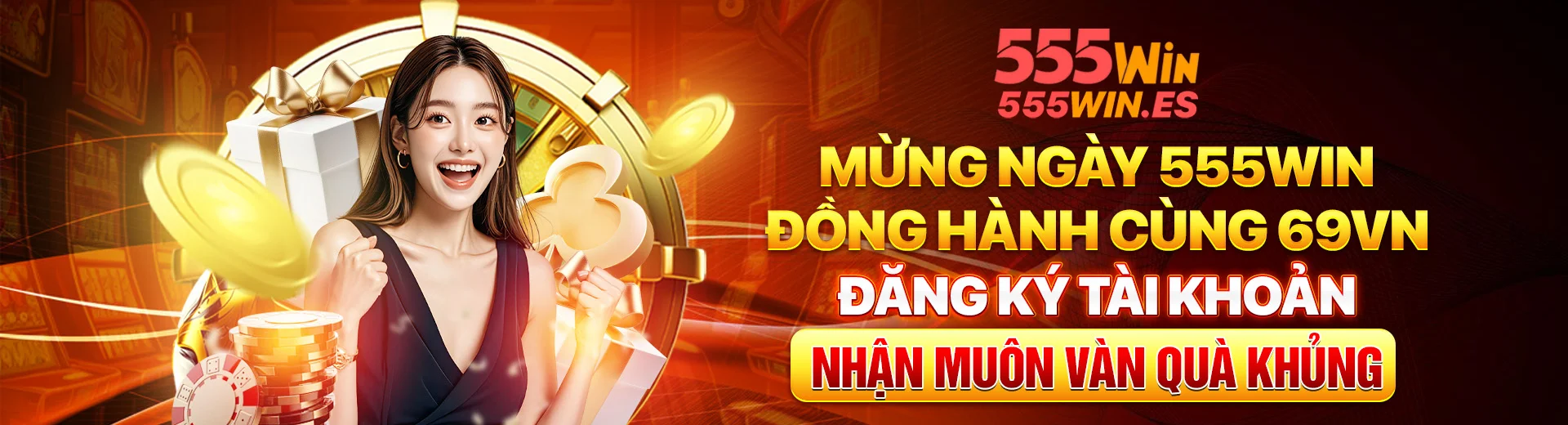 banner 555win